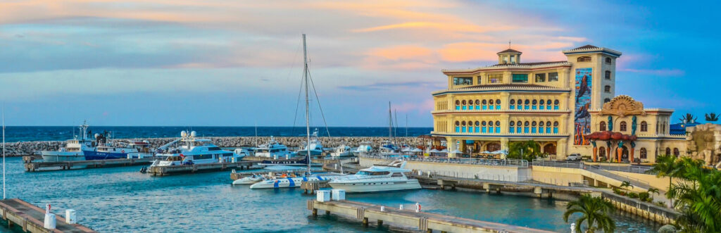 Puerto Plata República Dominicana